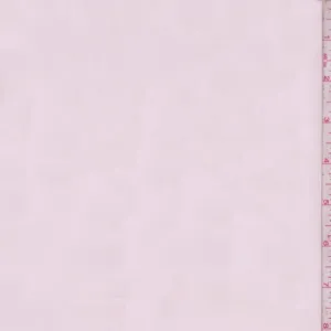 2 3/4 YD PC-Pale Pink Crepe Georgette Fabric