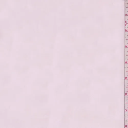 2 3/4 YD PC-Pale Pink Crepe Georgette Fabric