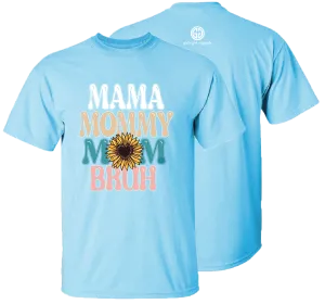 2668 Mom Mommy