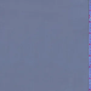3 5/8 YD PC-Celestial Blue Silk Georgette Chiffon Fabric