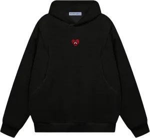 Aelfric Eden Women's Oversized Hoodies Sweatshirt Trendy Long Sleeves Solid Essentials Hoodie Y2k Fall Fashion Outfits