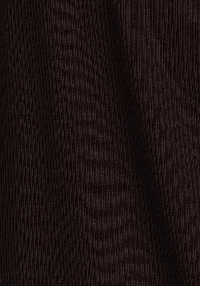 Ainsley Sweater • Final Sale Deals! - French Roast