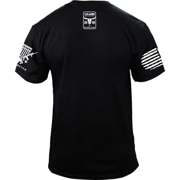 AR Oklahoma Flag T-Shirt