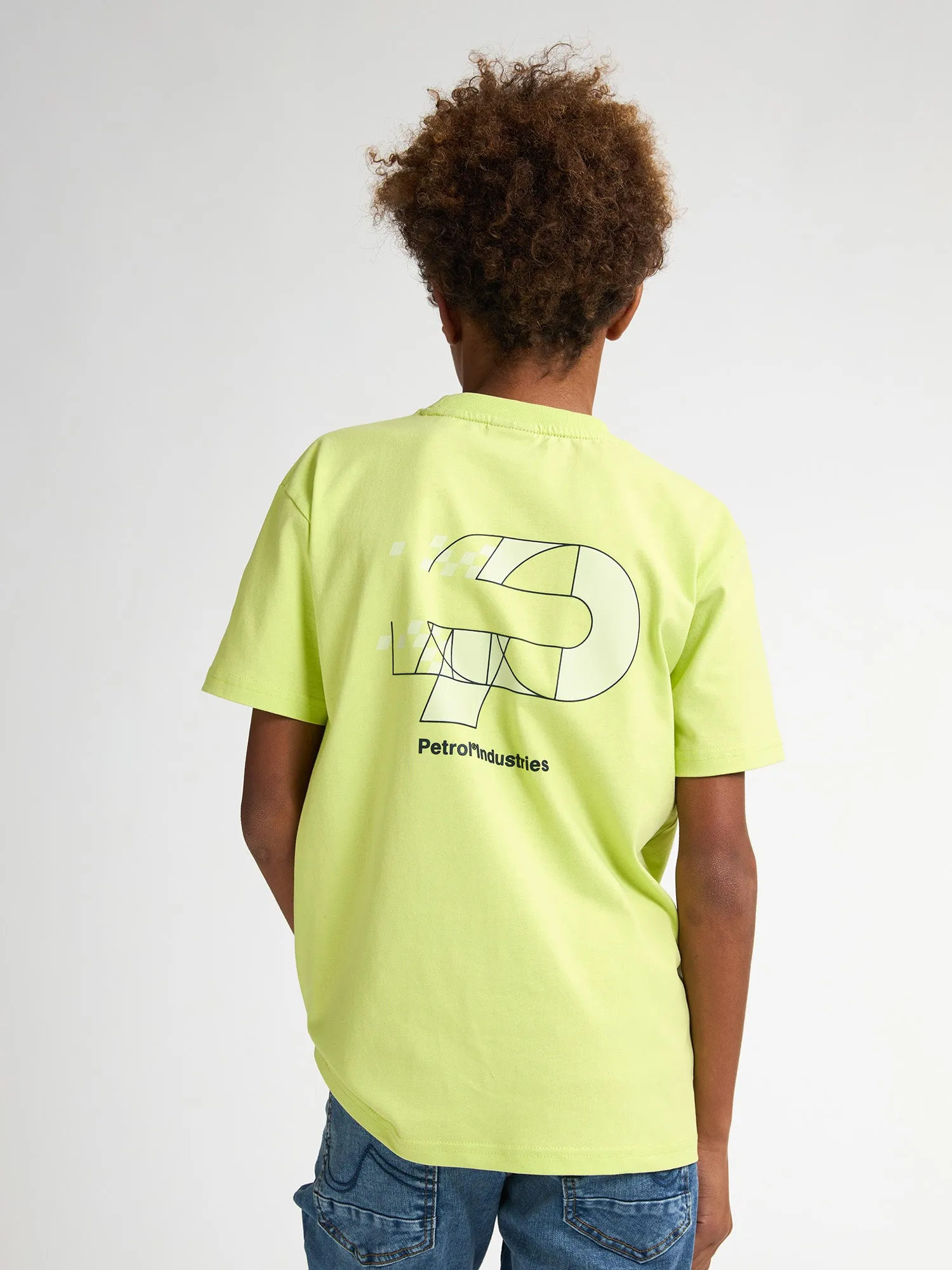 Artwork T-shirt Oceancrest