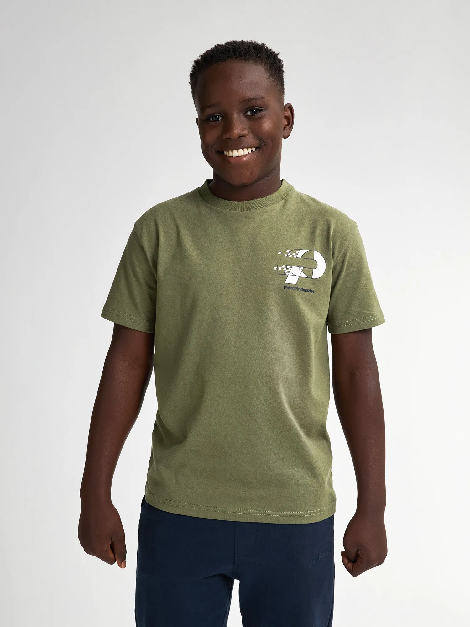 Artwork T-shirt Oceancrest