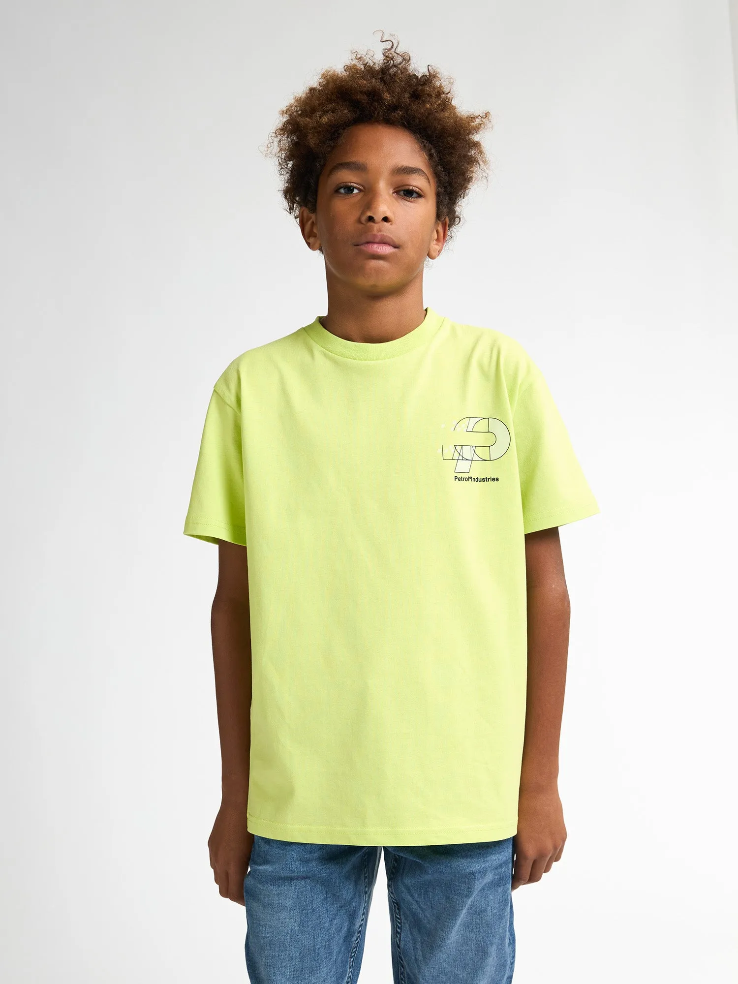 Artwork T-shirt Oceancrest