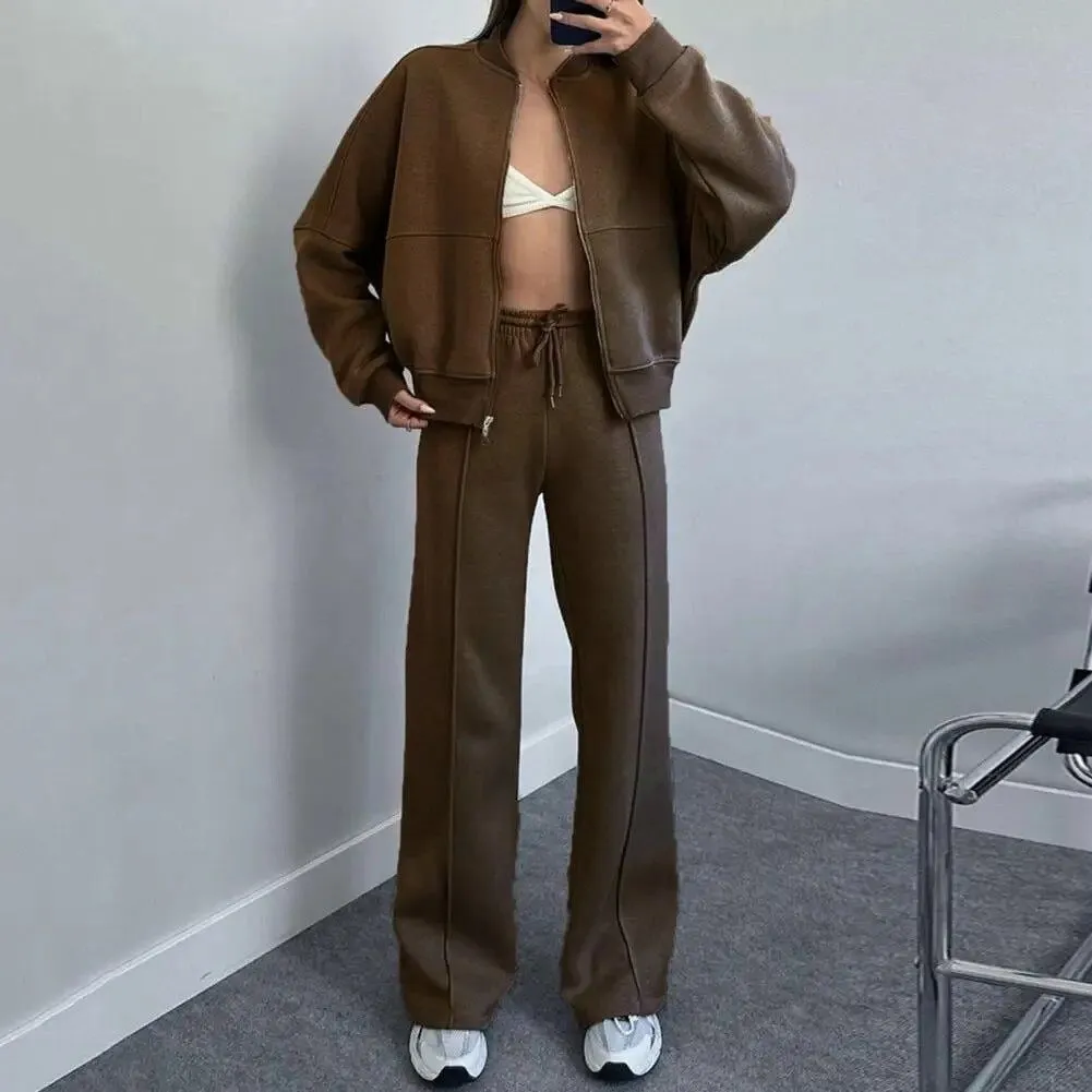 Ashlyn | Chic Cozy Set