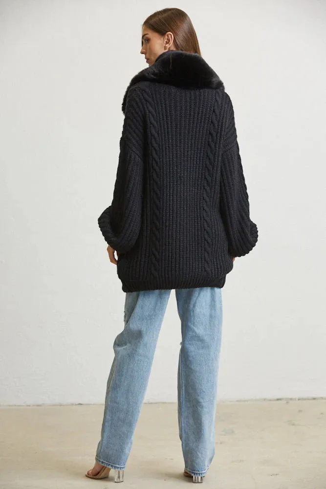 Ballantyne Cardigan