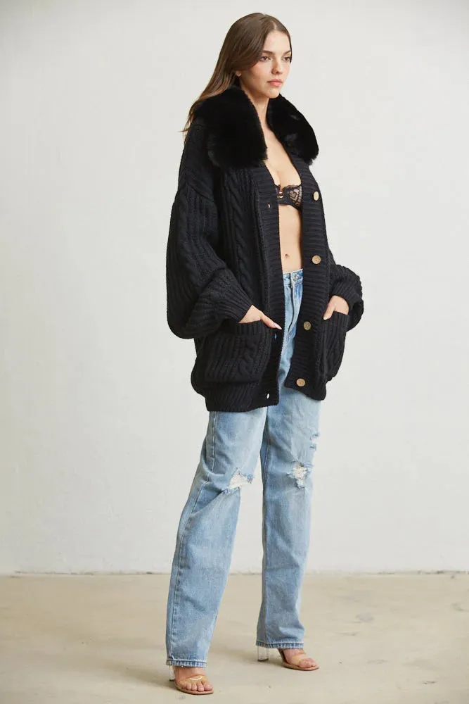 Ballantyne Cardigan