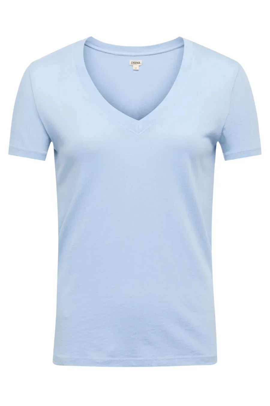 Becca Tee Blue Fog