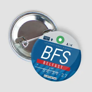 BFS - Button