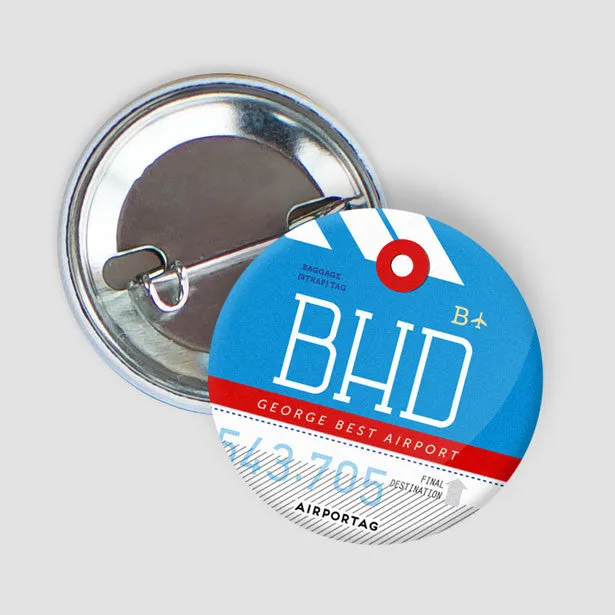 BHD - Button