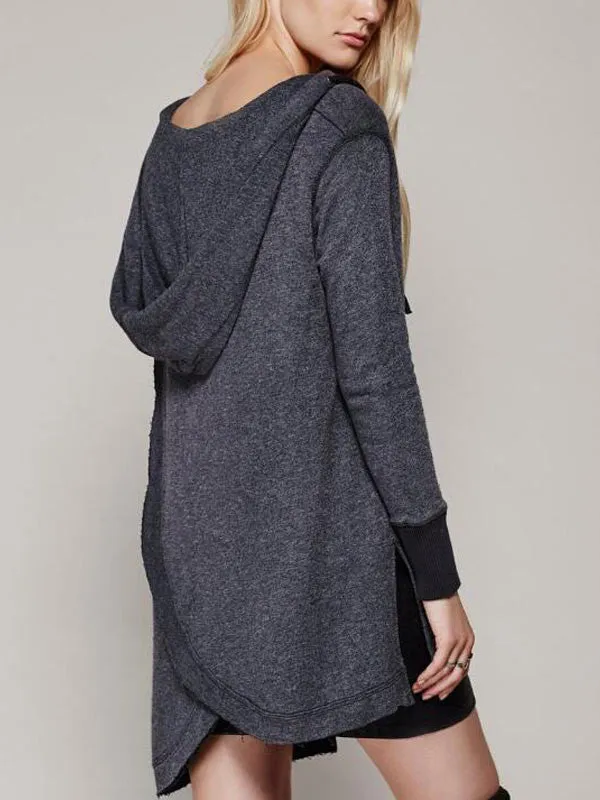 Big News Relaxed Sweatshirt