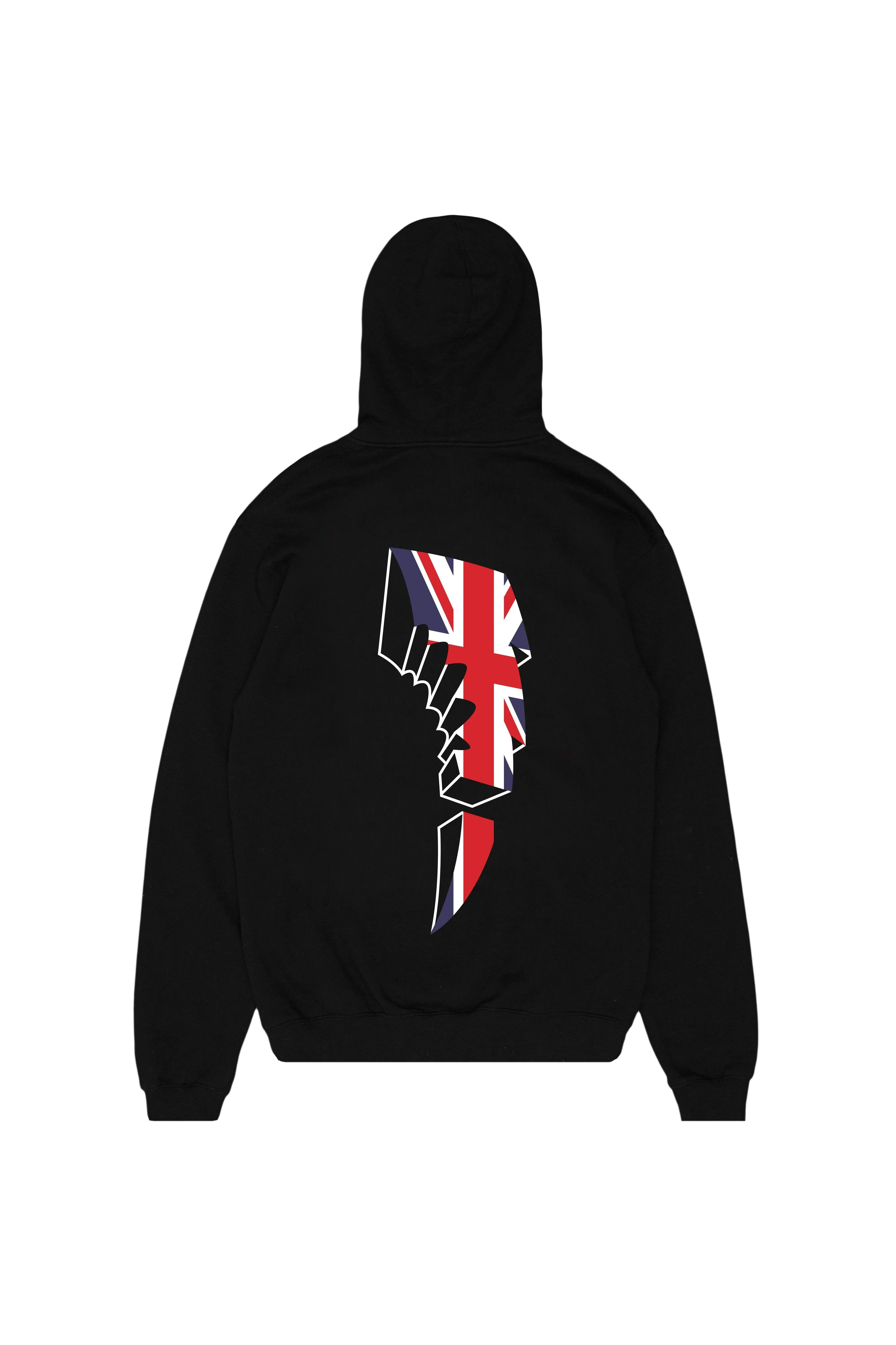 Bite UK Hoodie