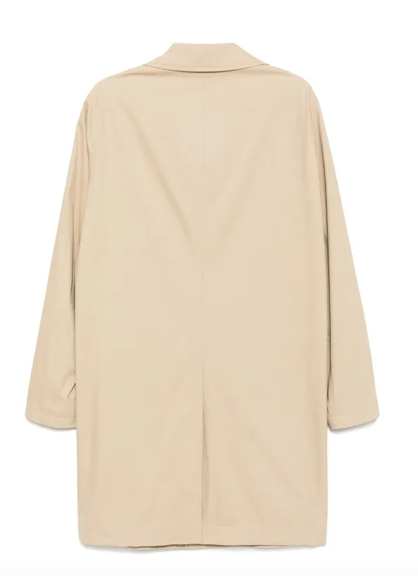 BOSS C-Clark formal coat