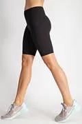 Butter Soft Biker Short