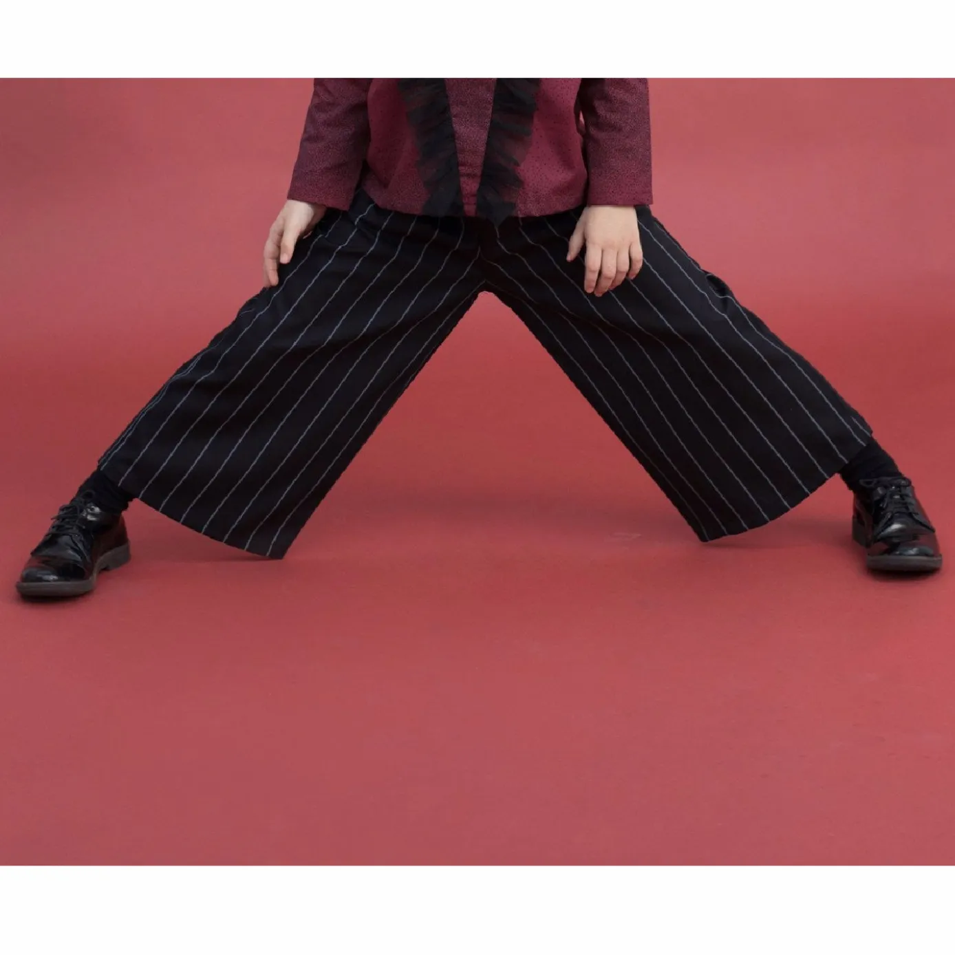 Cala Wide Leg Pant