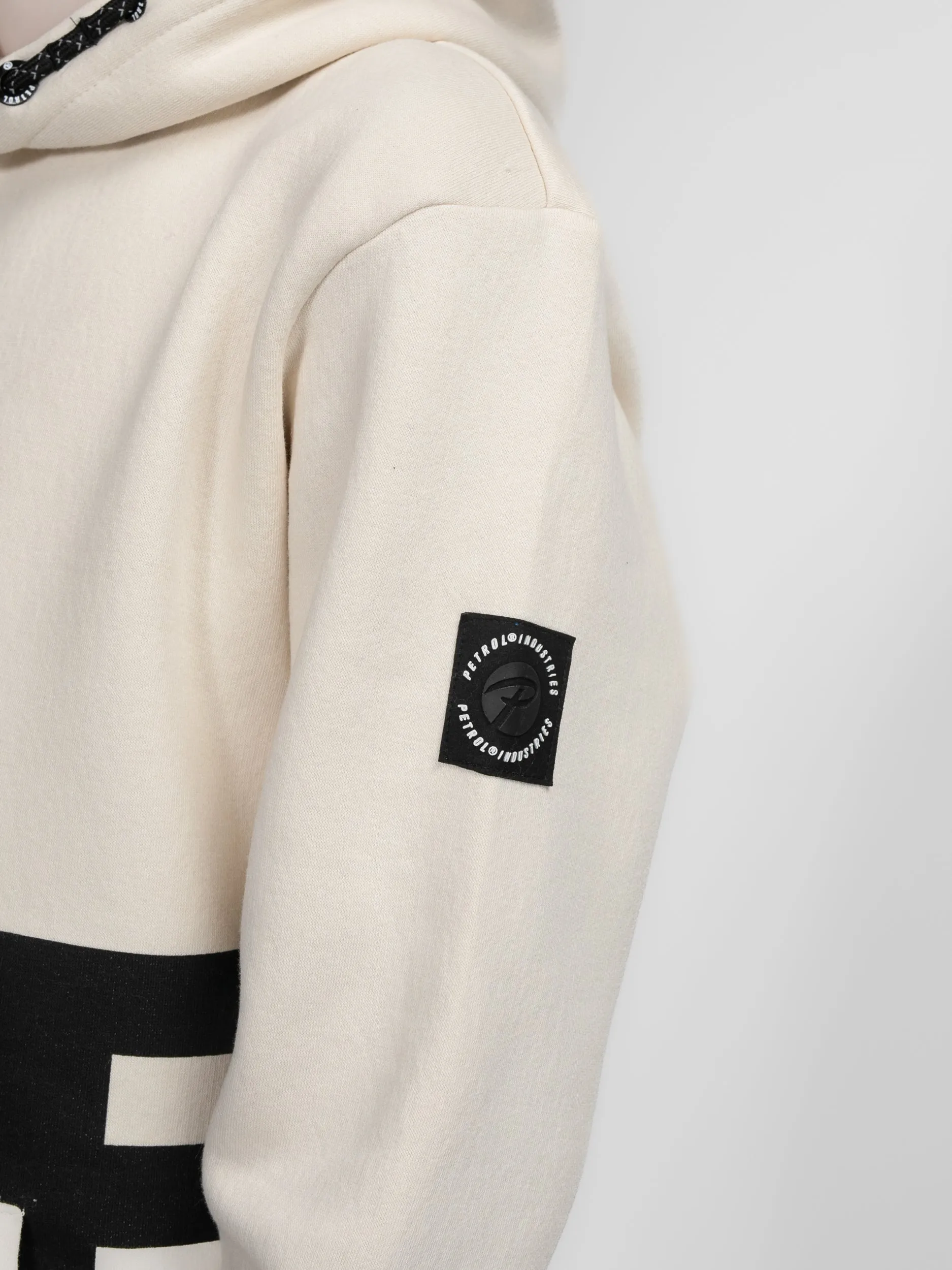 Casual Hoodie Knik