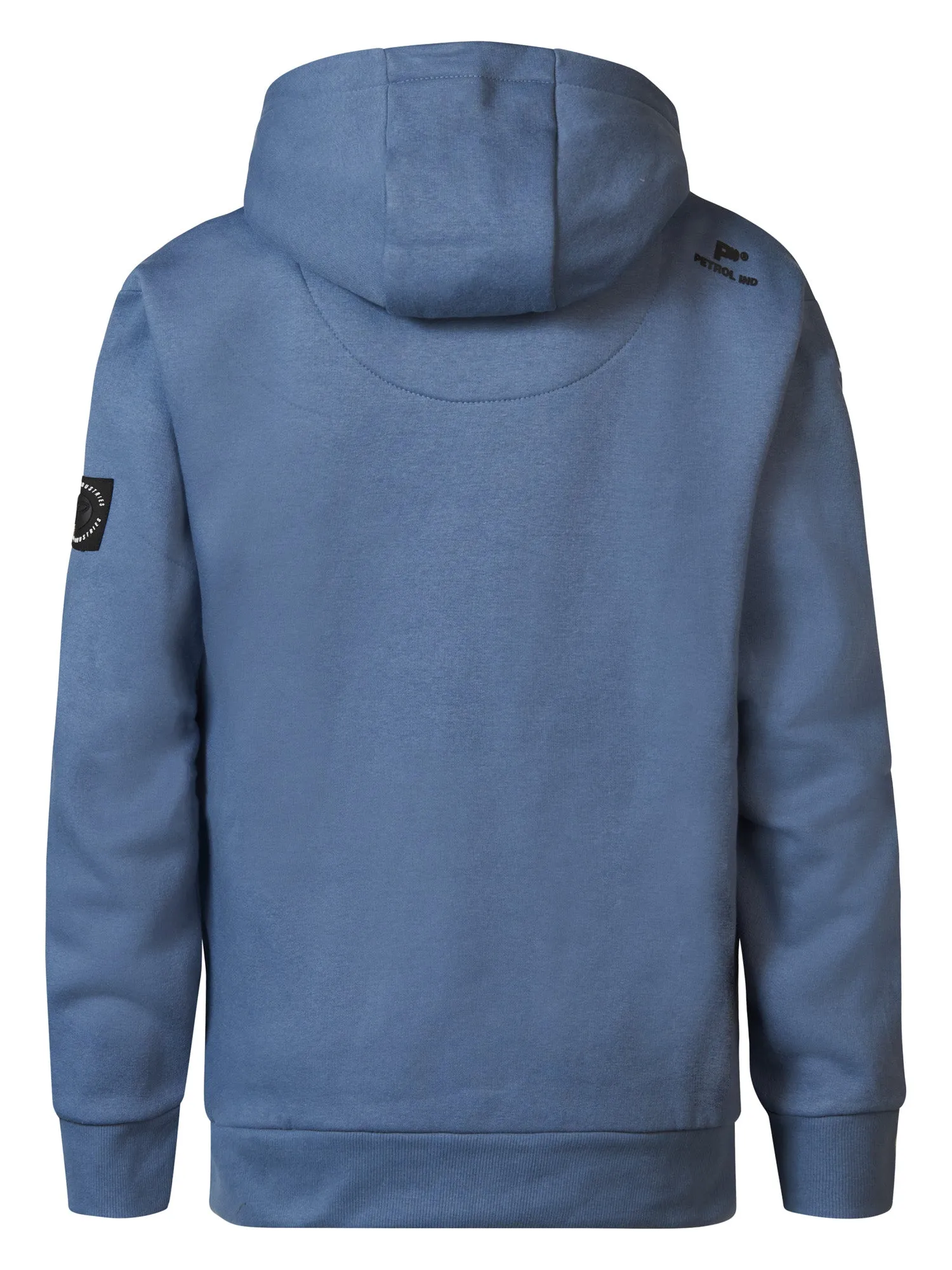 Casual Hoodie Knik
