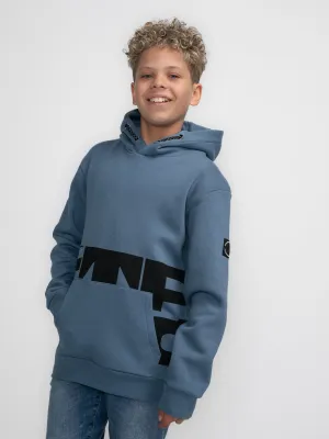 Casual Hoodie Knik