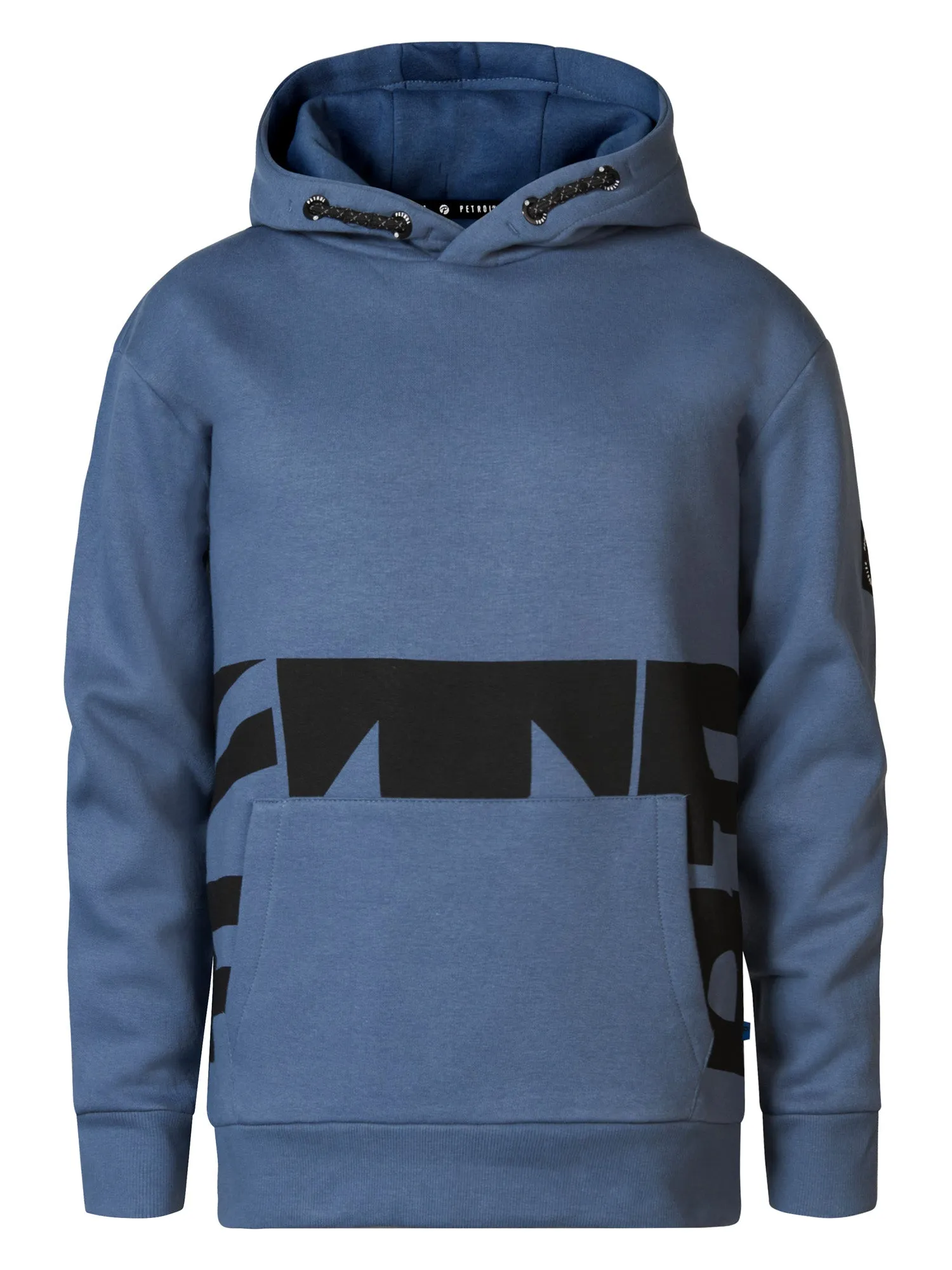 Casual Hoodie Knik