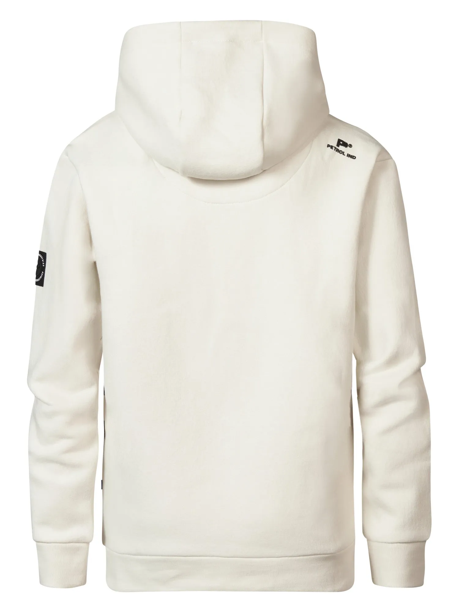 Casual Hoodie Knik