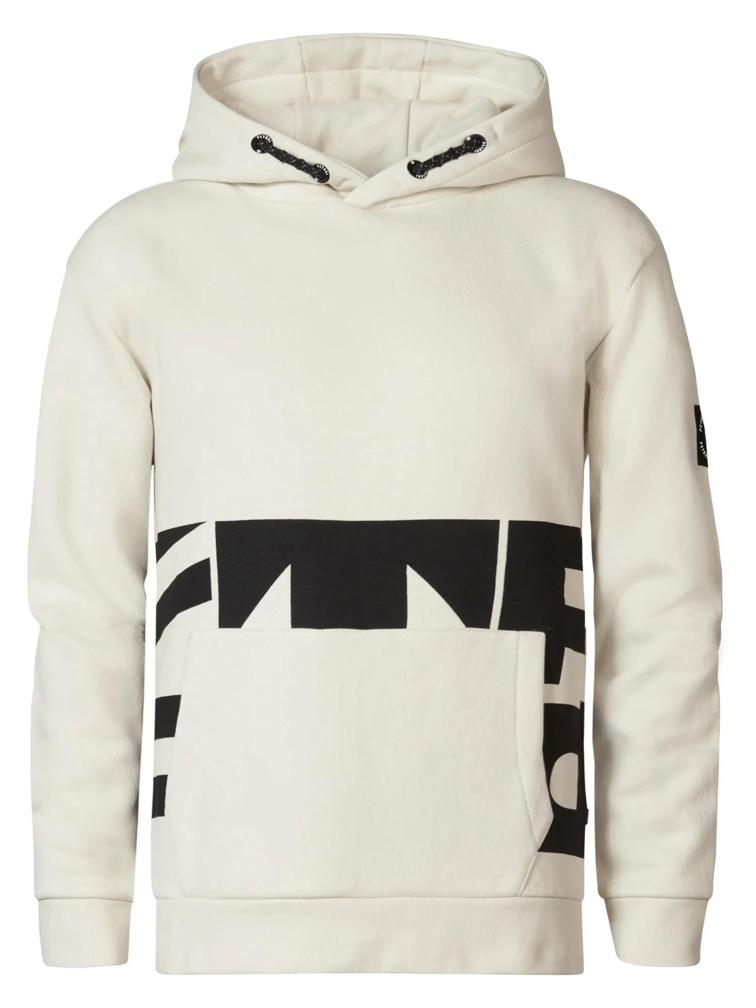 Casual Hoodie Knik