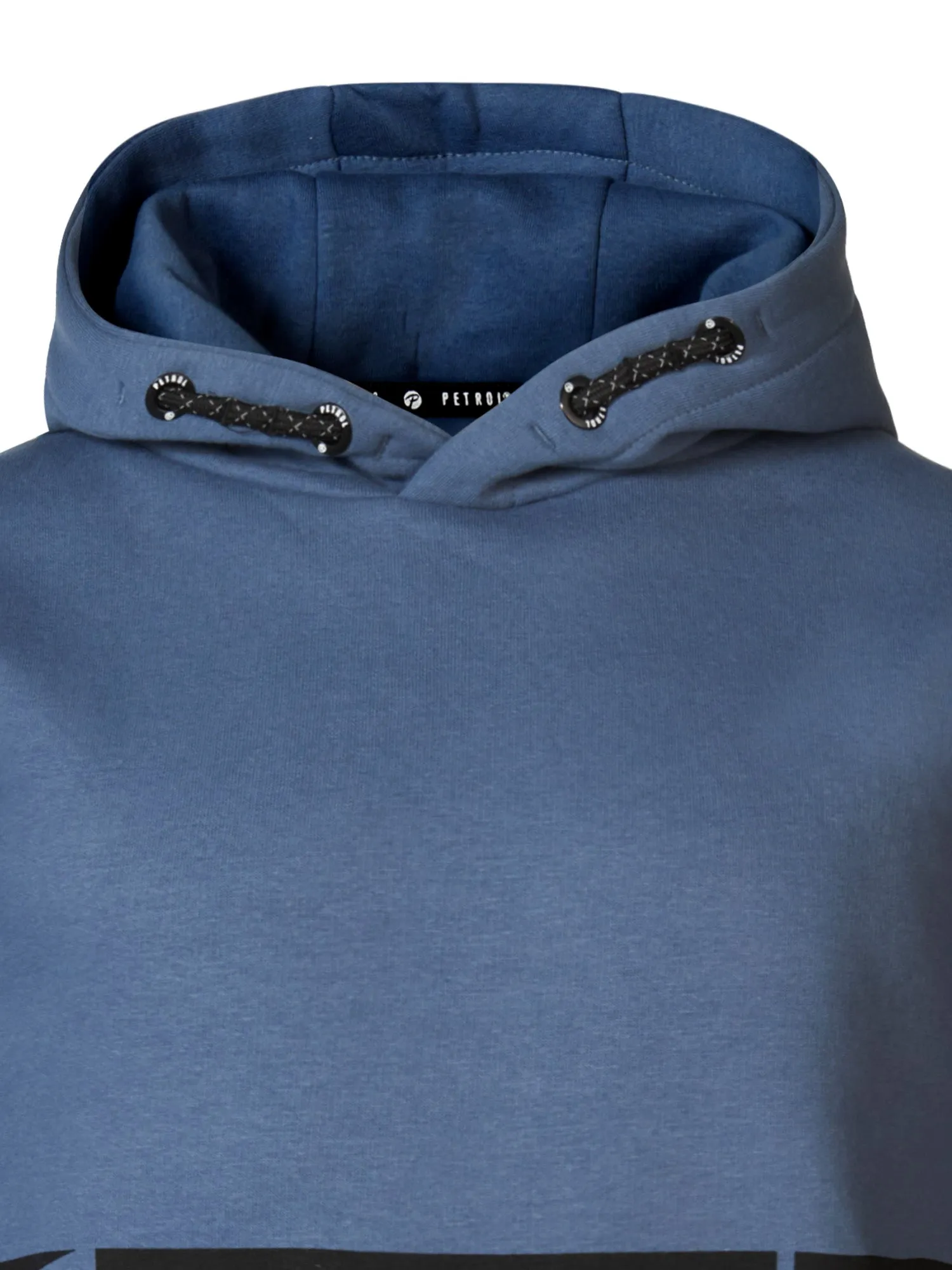 Casual Hoodie Knik