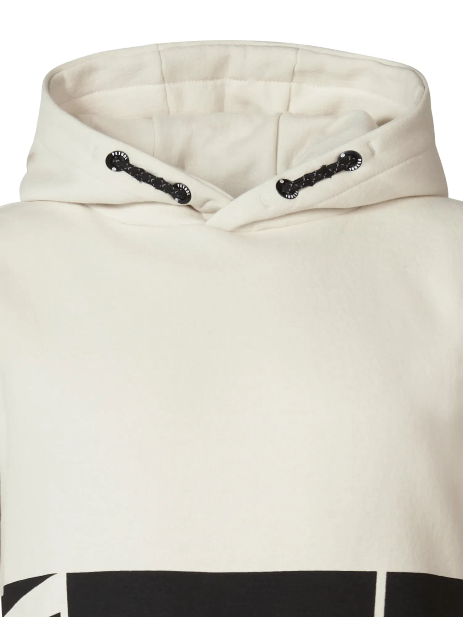 Casual Hoodie Knik