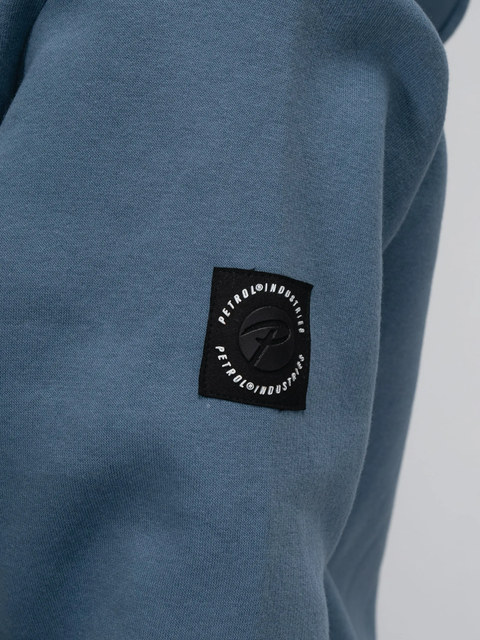 Casual Hoodie Knik