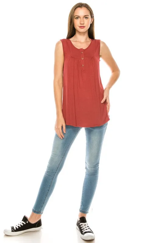 Casual top