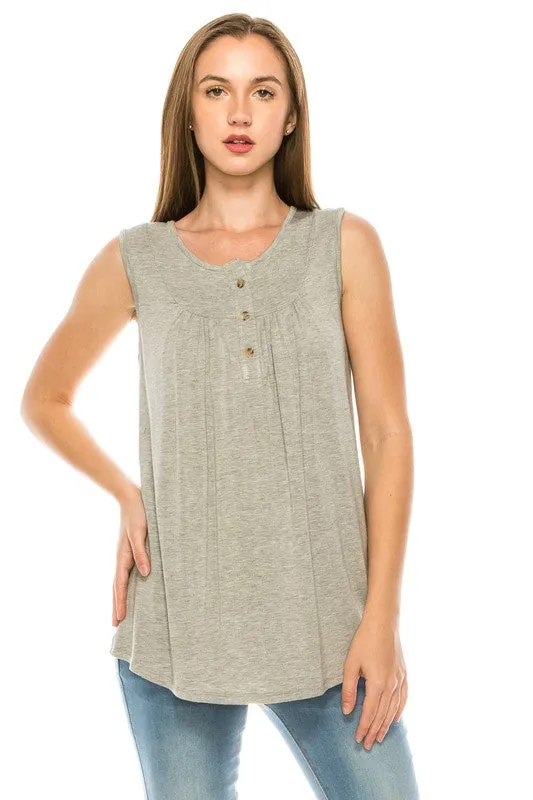 Casual top