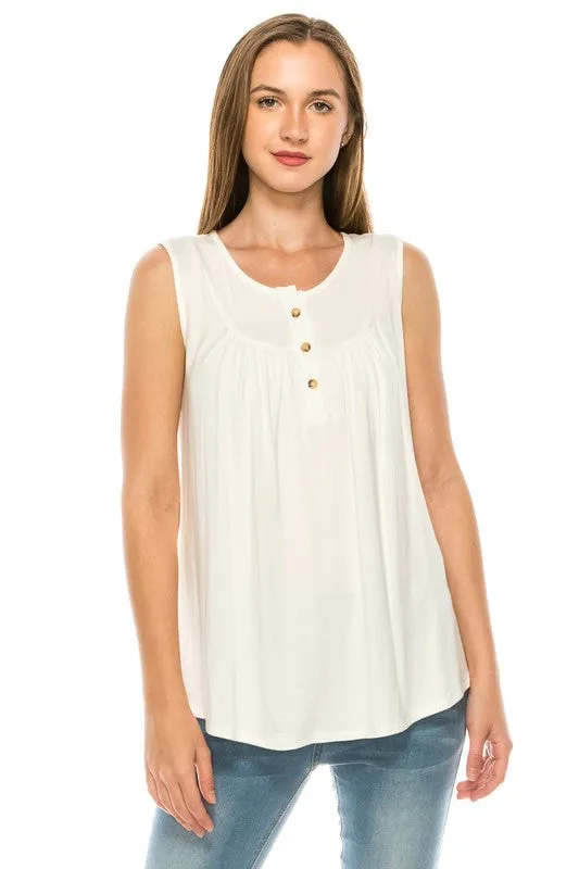 Casual top