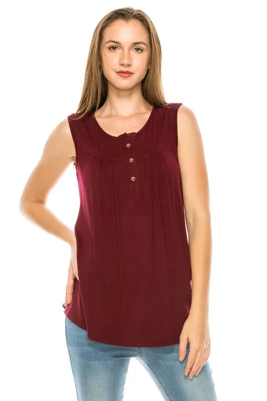 Casual top