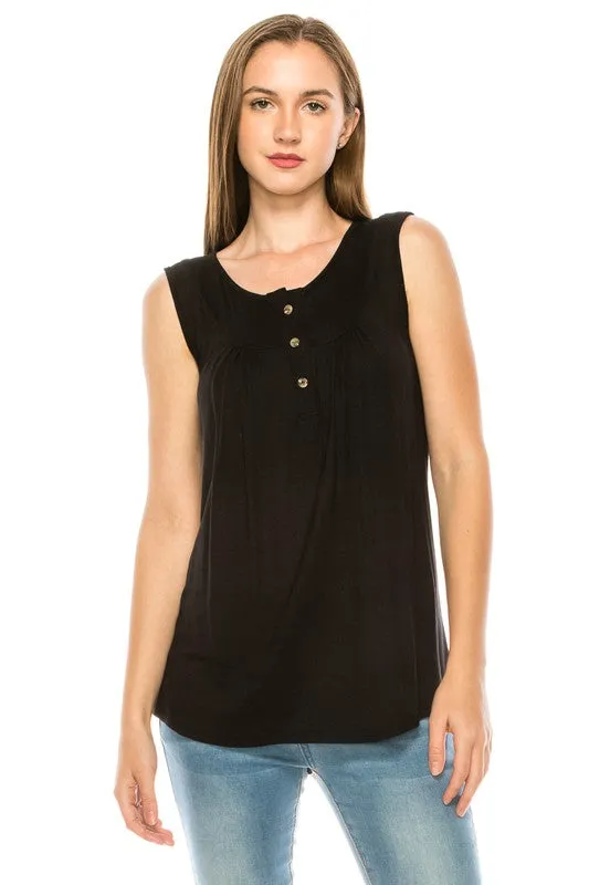 Casual top