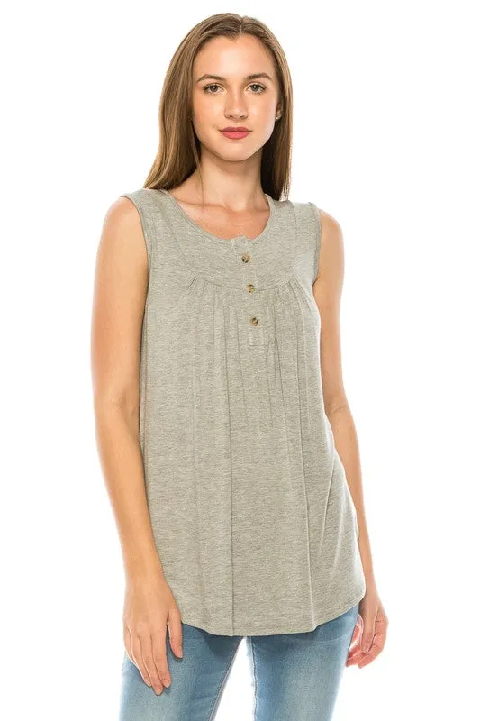 Casual top