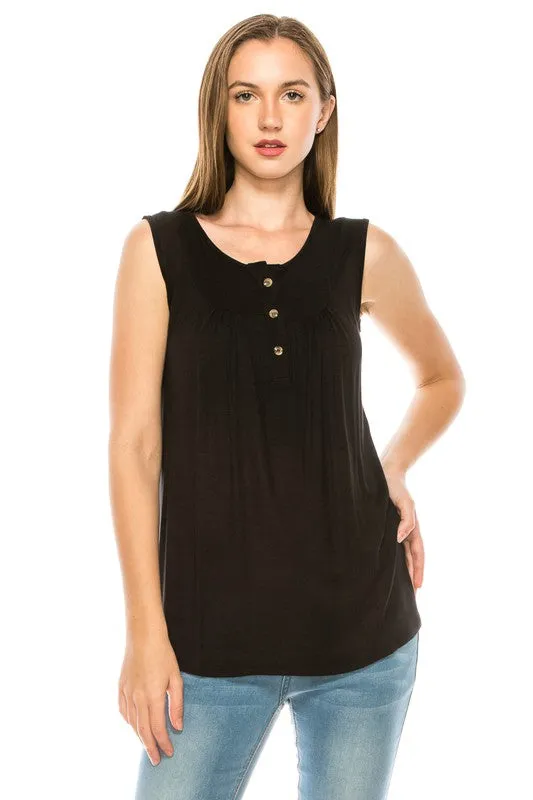 Casual top