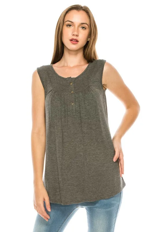 Casual top