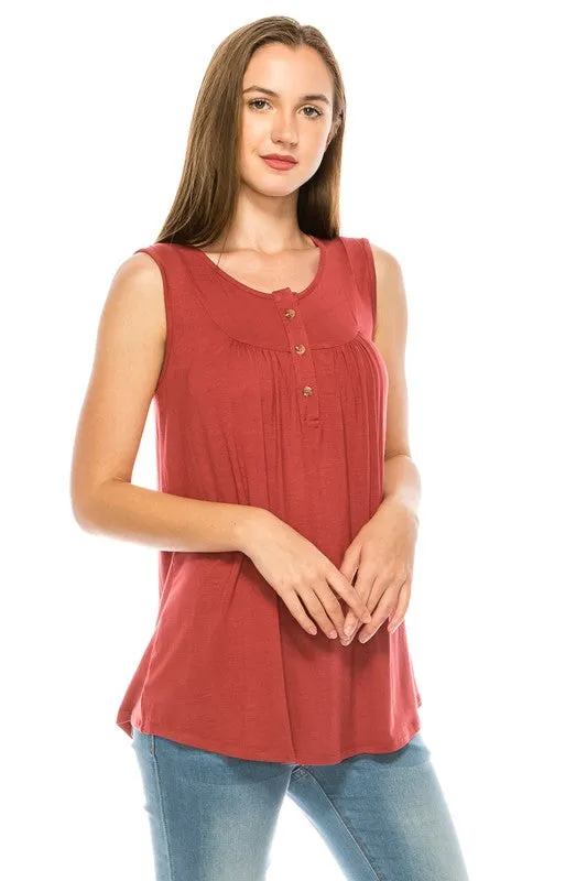 Casual top
