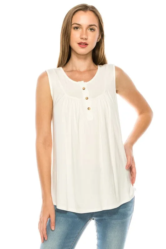Casual top