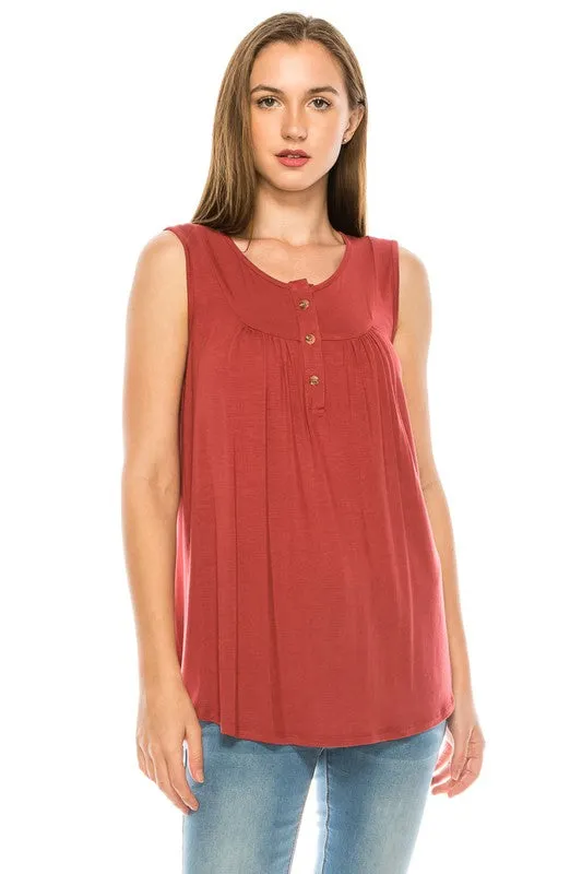Casual top
