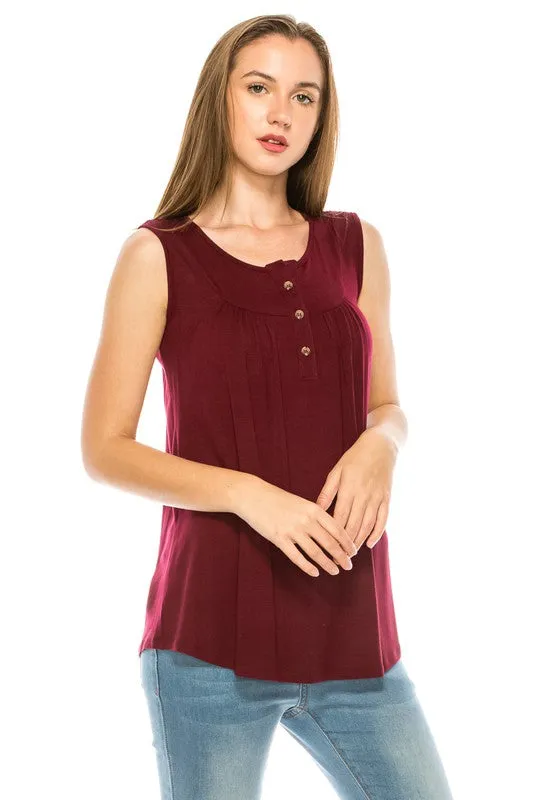 Casual top
