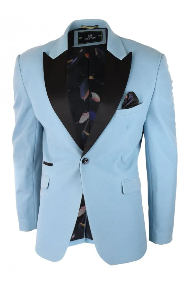 CAVANI MEN - CAVANI ROSA BLAZER JACKET