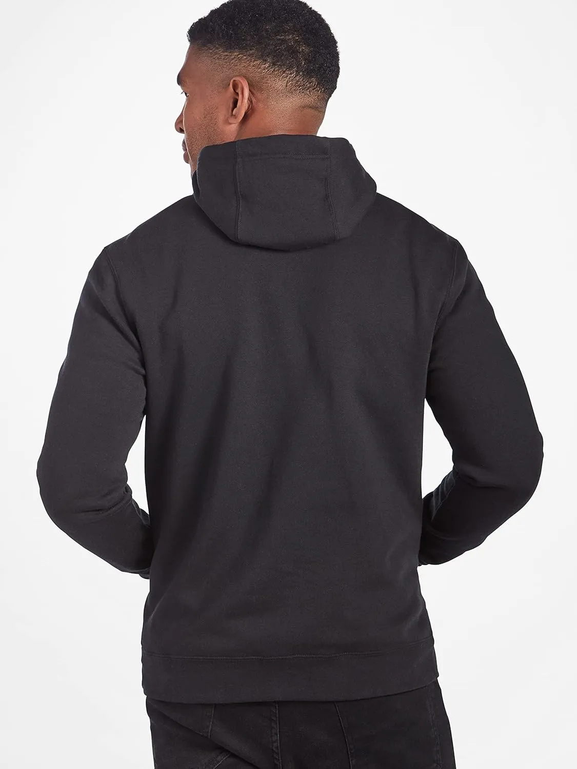 Champion Women's Cropped Pullover Hoodie