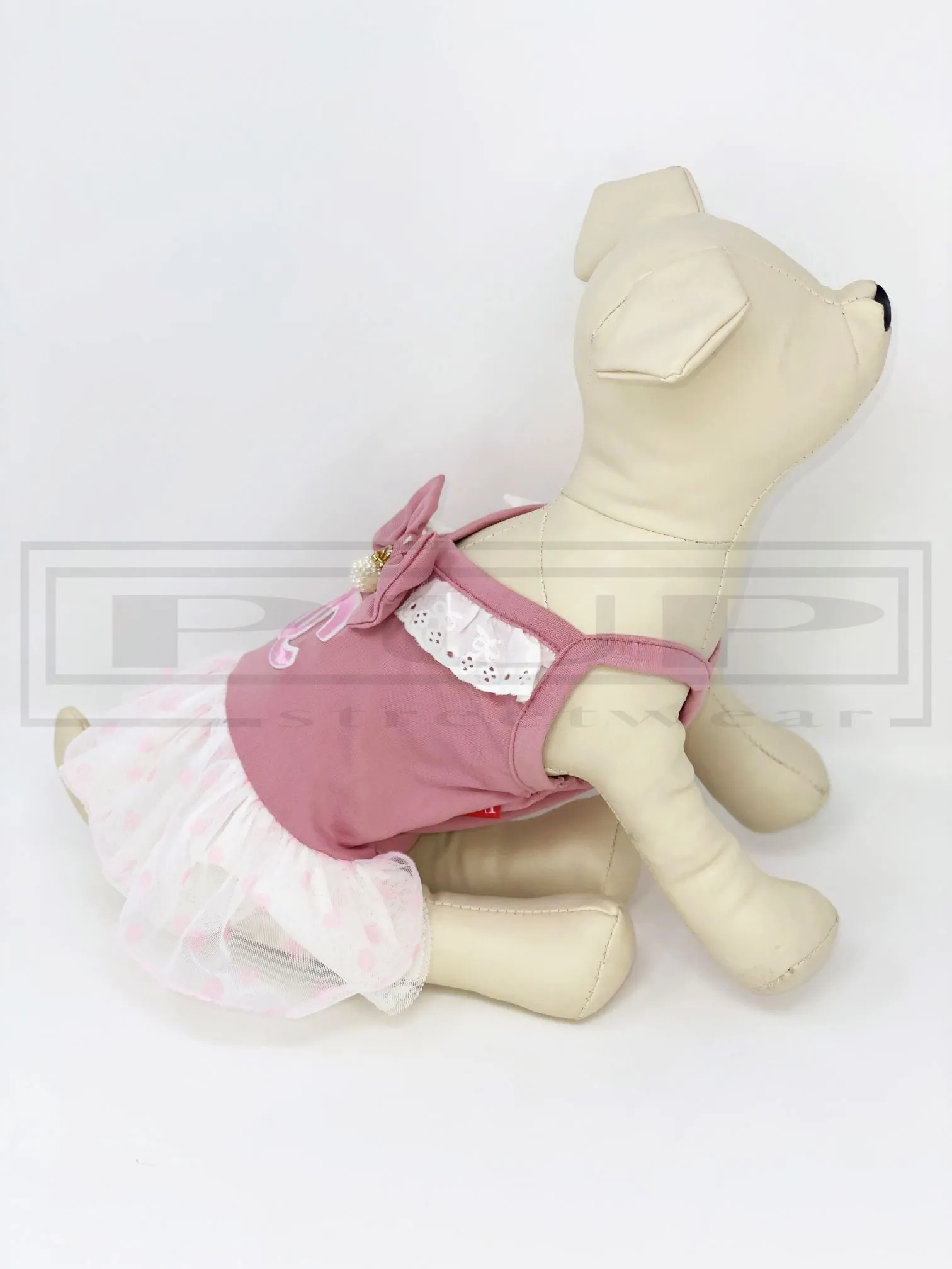 Chewnel Gloria Dress