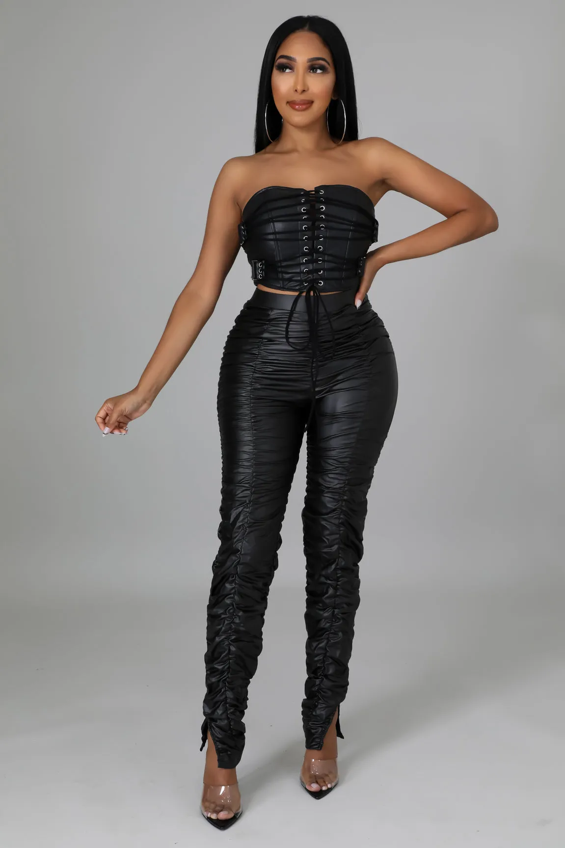 Chic Nights Pants
