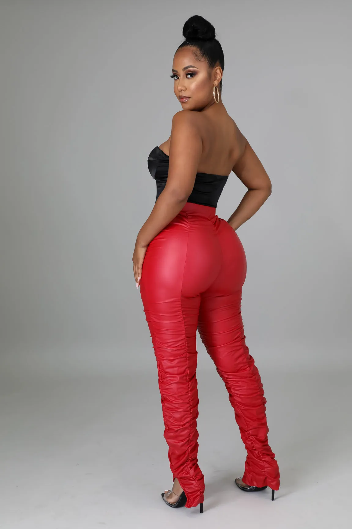 Chic Nights Pants