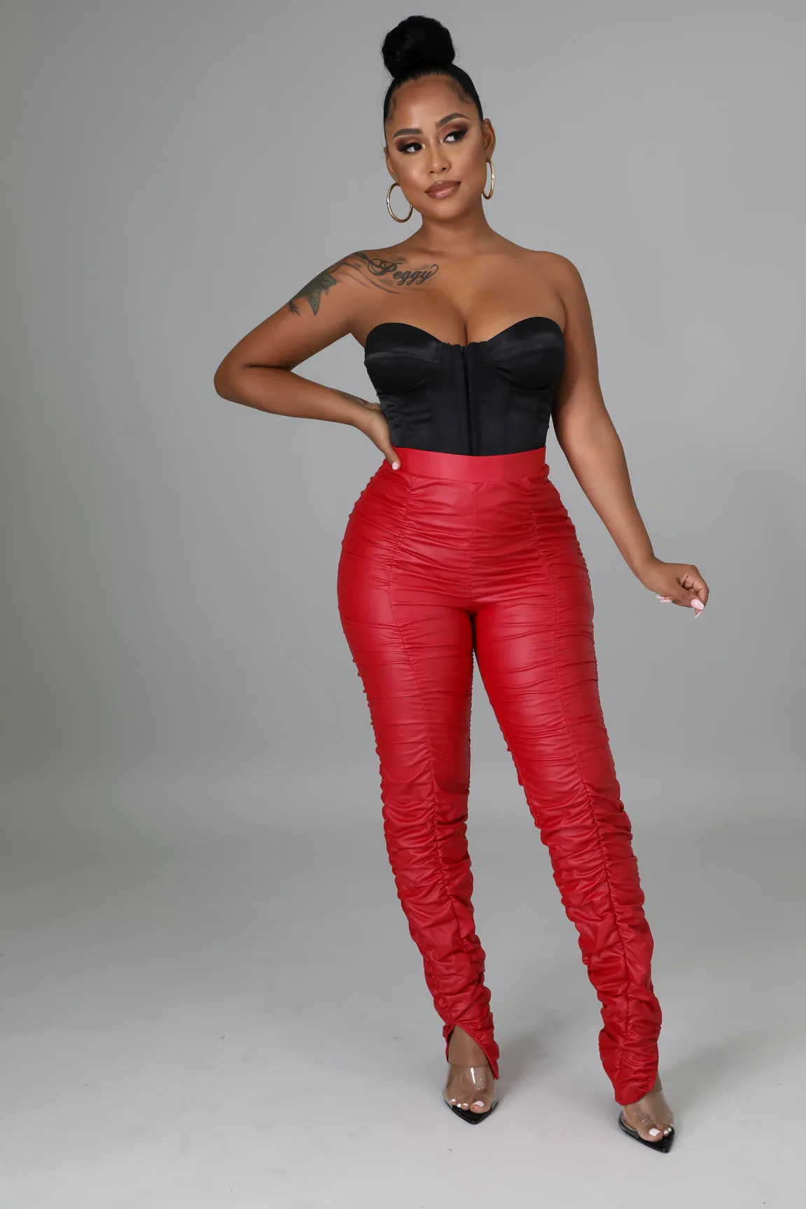 Chic Nights Pants