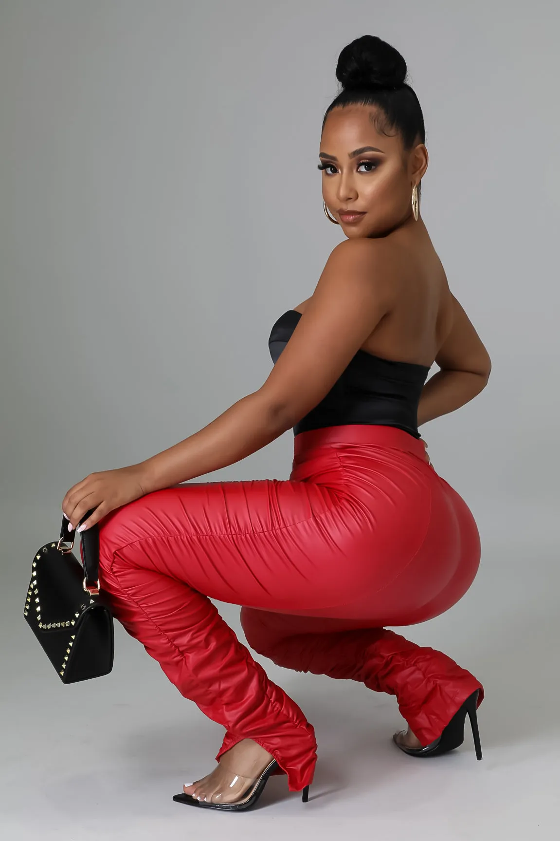Chic Nights Pants