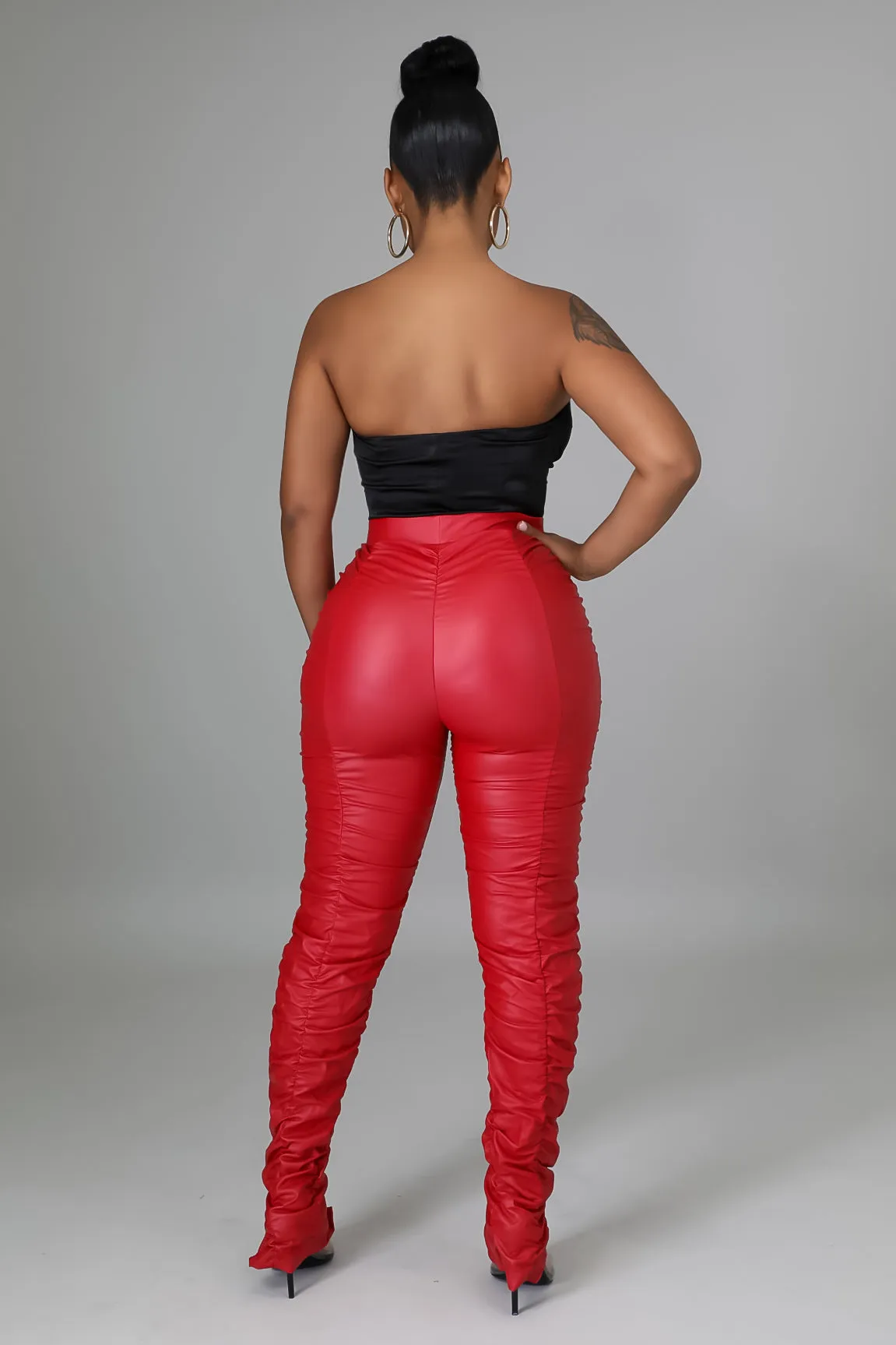 Chic Nights Pants